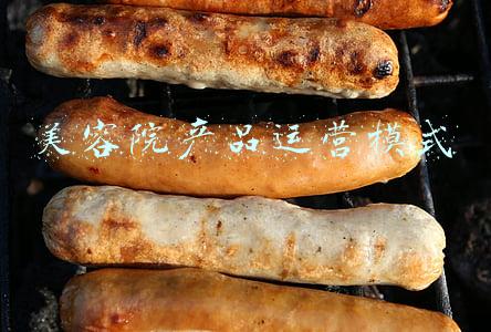 美容院产品进货渠道(美容院从哪里进货要注意哪些事)