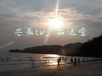 芒果tv官网(芒果TV今起正式启用国际化新域名mgtv.com)