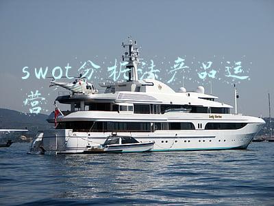 基于swot分析的营销策略研究(SWOT营销环境与战略选择)