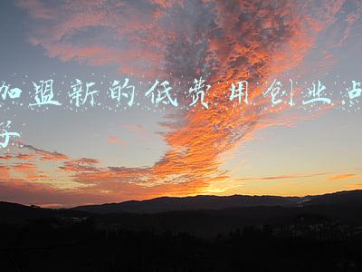创业好项目加盟店(4个月三次转型，陆正耀又做起预制菜加盟…)