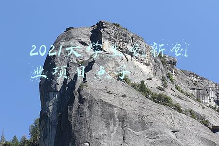 2021大学生创新创业项目点子