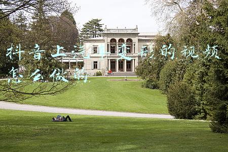 抖音汽车视频怎么来的(抖音运营对汽车门店的意义是什么呢？)