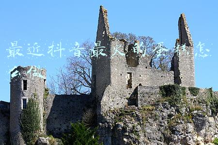 抖音超火蛋糕(抖音最火的电饭锅蒸蛋糕 不用克数秤也能做)