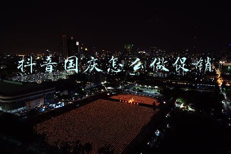 双十一抖音策划(小葫芦大数据：2021年双十一抖音品牌声量分析报告（附下载）)