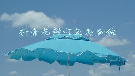 抖音花瓣(抖音男子变成花瓣的视频出处是什么 歌名《7 Wonders》)