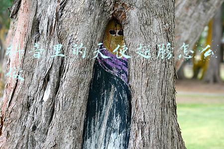 抖音里的天使的翅膀怎么制作的(羽毛翅膀效果ps笔刷)