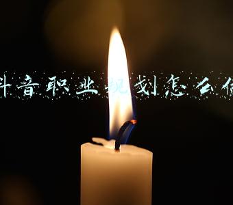 做职业生涯规划的意义(职业生涯规划的现实意义)