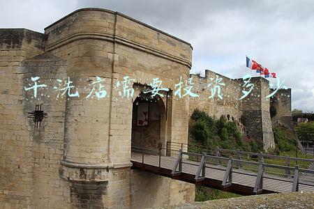 开干洗店需要多少钱-投资一家干洗店大概需要多少钱