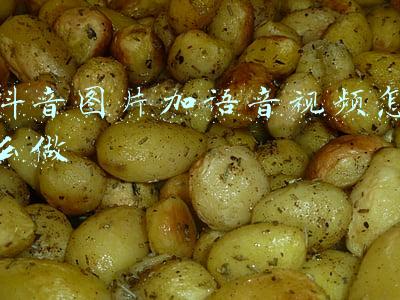 抖音图片加语音视频怎么做