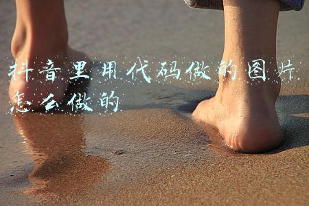 科技感代码背景图片(一只手敲代码，武科大博士获奖30多项！网友：这才是我命由我不由天)