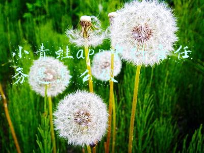 小青蛙app中抖音任务是怎么做