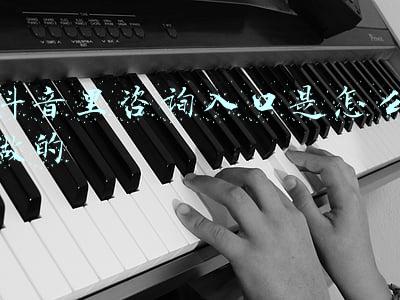 抖音里咨询入口是怎么做的