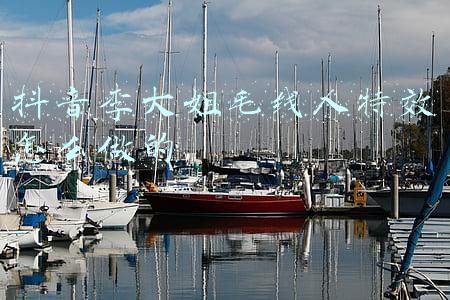 抖音李大姐毛线人特效怎么做的