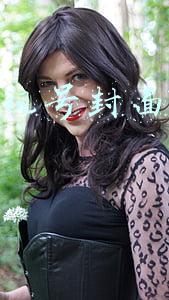 抖音影视号封面怎么做吸引人
