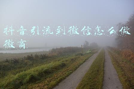 微商客源引流(微商让别人主动加你的方法，精准引流客户的思路)