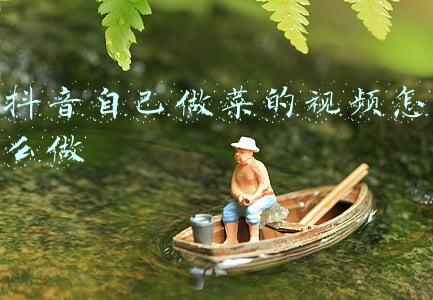 做菜视频素材(“跟着网红学做饭，我钱包半个月就空了”)