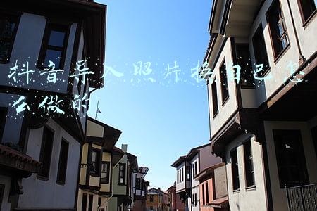 怎样把抖音里的照片换上自己的照片(大悦城网红沉浮录)