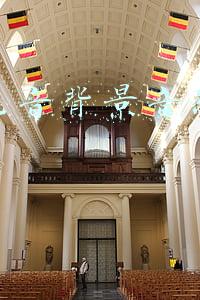 电音背景视频(萨克斯也有电音的效果，狂野飙车8：急速凌云背景音乐Animals)