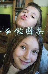 抖音怎么做图集自动翻