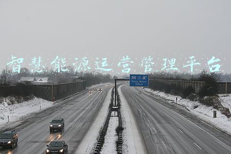 智慧能源运营管理平台