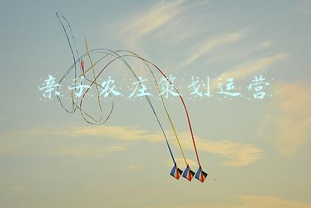 亲子农庄规划方案(亲子农庄，规划建设有什么特殊性？怎么做到成本少、回头客多？)