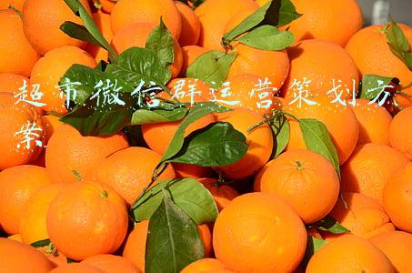 超市微信群运营策划方案