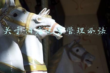 酒店业治安管理办法(治安安全管理制度)