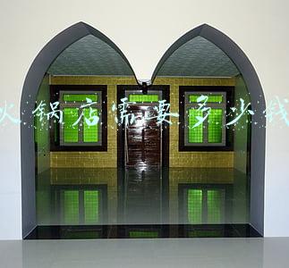 开一家火锅店需要多少钱；县城开一家火锅店需要多少钱