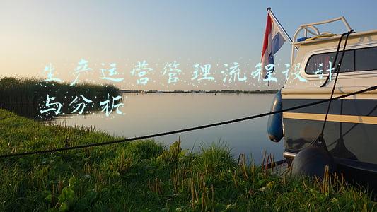 生产运营流程(生产效率提升10大法宝)