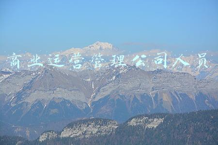 商业运营管理公司人员架构(世茂集团架构调整：组建大运营中心，许世坛下放部分管理权限)