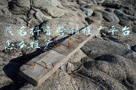茂名抖音营销推广平台怎么推广