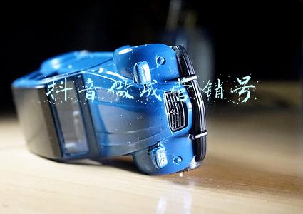 抖音做成营销号