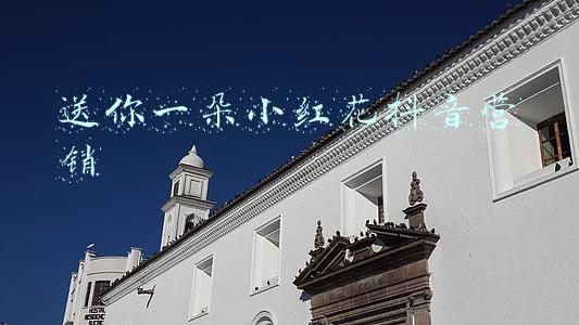 送你一朵小红花抖音营销