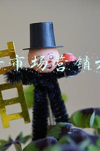 抖音市场营销大师