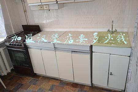 汉堡加盟店费用 汉堡加盟店费用大概多少钱
