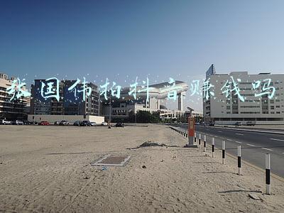 张国伟拍抖音赚钱吗