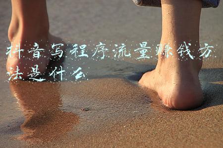 微信流量主小程序(如何做好小程序运营？从流量主功能说起)