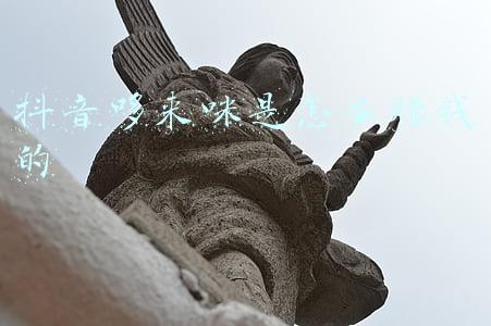 抖音哆来咪是怎么赚钱的
