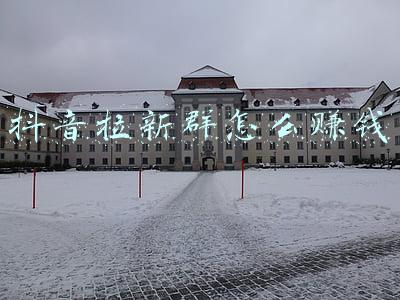 抖音怎么弄群(抖音小店无货源店群的基础操作，你知道了吗？)