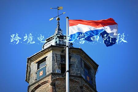 跨境电商发展阶段(一文详解TikTok发展历程，跨境电商必看的2022趋势)