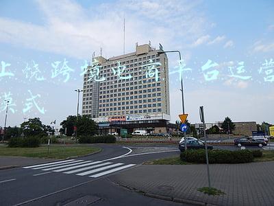 上饶跨境电商平台运营模式