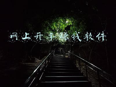 什么平台开车赚钱(想不到！开车也能赚钱)
