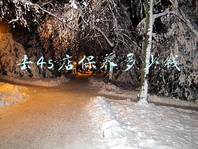 去4s店保养需要预约吗-汽车去4s店保养需要预约吗