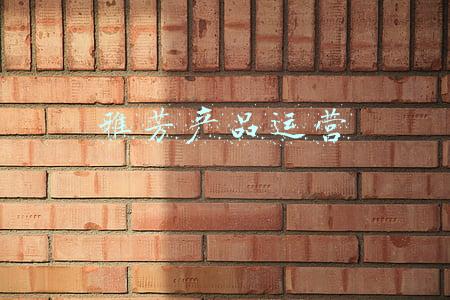 雅芳产品运营