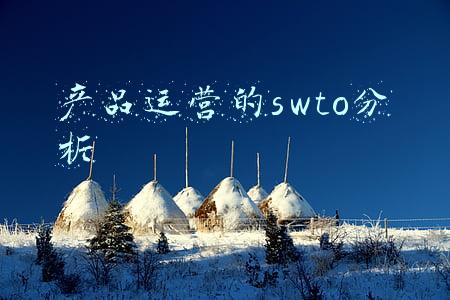 swto分析企业分析(实用采购工具之SWOT分析法（精品PPT）)