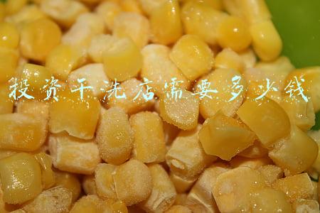 加盟干洗店成本多少钱-加盟干洗店得多少钱