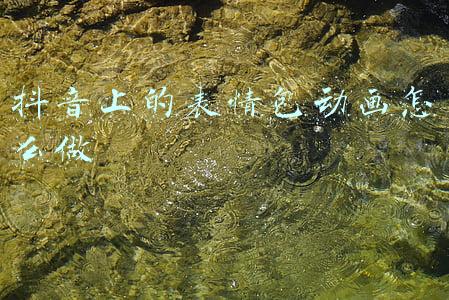 抖音上的表情视频怎么做的(蚂蚁呀呼视频怎么拍的？蚂蚁呀呼抖音特效两种拍摄方法介绍)
