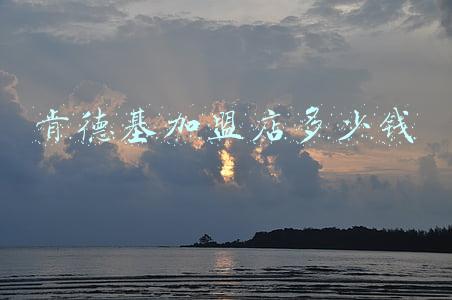 肯德基加盟店多少钱 肯德基加盟店多少钱