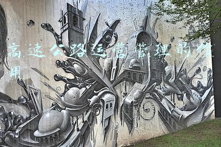 高速公路运营管理的作用