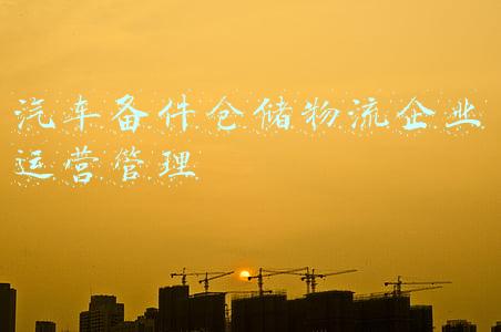 物流配送车辆管理(【守护万家平安】上海交警全力做好春运返程交通管理工作)